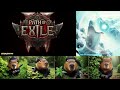 Path of Exile 2 Frost Chronomancer Mapping