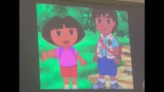 Go Diego Go Diegos Wolf Pup Rescue Part 1