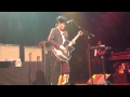 Miyavi Universe at House of Blues Hollywood 10/21/11