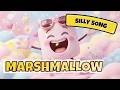 Marshmallow Funny Catchy Kids Song Video Baladella 