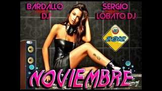 16.Sesion Noviembre 2012 (Sergio Lobato Dj & Bardallo Dj)