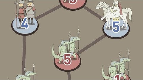 IQ Dungeon 2 Level 27 | Game Walkthrough