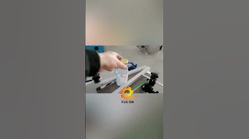 square bottle labeling machine with 4 sides
