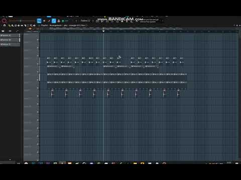 Pretty Scream, LILDRUGHILL & FRESCO - Чары || в Fl Studio (prod.Lil Darly)