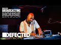 DJ Spoony (Live from The Basement) - Defected Broadcasting House