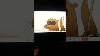 Animal Inc 10 - The Trash Compactor