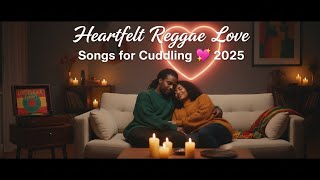 Best Reggae Love Songs for Cozy Nights!