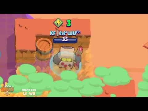 *NEW* DARRYL EXTRA LIFE! | Brawl Stars Funny Moments, Glitches & Fails #29 *NEW* DARRYL EXTRA LIFE! | Brawl Stars Funny Moments, Glitches & Fails #29