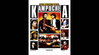 Paul McCartney &amp; Wings - Rockestra Theme (Live in London 1979)