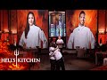 How Christina &amp; Justin Ended Up In The Final | Hell’s Kitchen