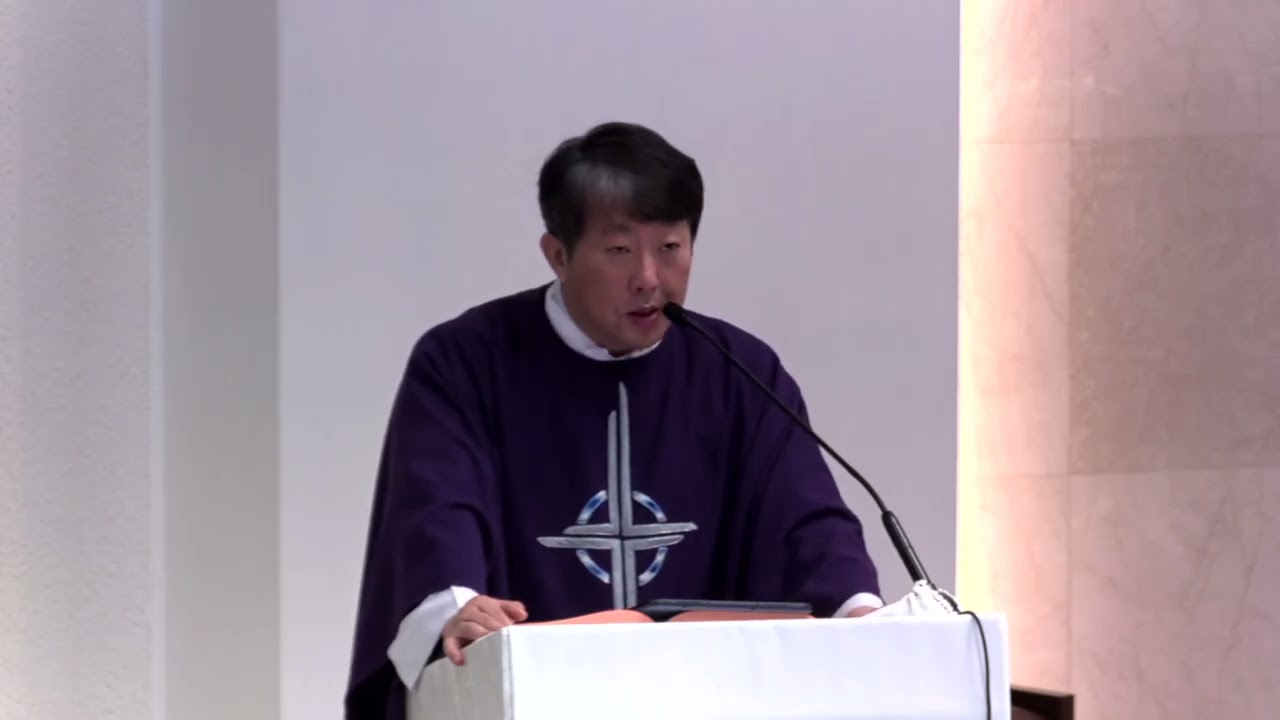 [매일미사 강론] 높아지고 싶은 마음은 하느님을 잃어버리게 만듭니다. 사순 제2주간 수요일. 26.03.04./ 김재덕 베드로 신부