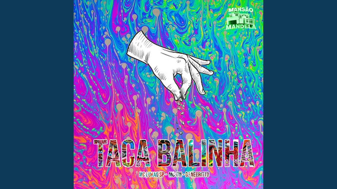 Taca Balinha
