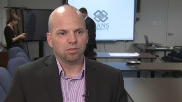 Chad Wiesner, Vice President, CABCO Communications Group