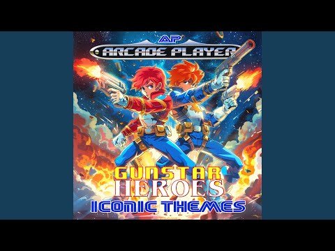 Introduction Pt 1 From Gunstar Heroes
