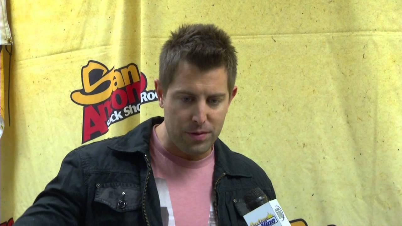 RODEO PERFORMERS 2014