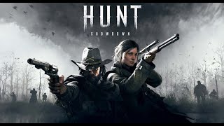 Cheeky double kill W/ sniper #flick #sniping #huntshowdown #1896 #solo