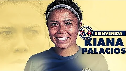 Bienvenida al Nido Kiana Palacios!