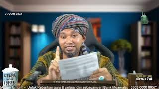 Dulu Pernah Bertunang, Sekarang Tunang Hilang.. Kira Macam Mana Ya ? - Ustaz Muhaizad Muhammad