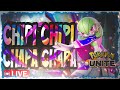 I Play What The Chat Decides| Pokemon Unite Live