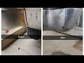 How to remove rust from chrome the easy way.