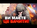 🤯Росіяни ЗБИВАЮТЬ СВОЇ літаки? / ЗСУ МАЙСТЕРНО знищили ШТУРМОВУ ГРУПУ ворога / Огляд карти боїв