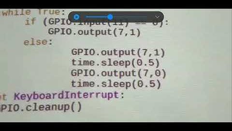 Coursera Raspberry pi assignment 4