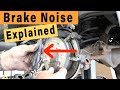 Why Are My Brakes Squeaking ~ Explained ~