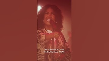 Thumbnail of Power of Faith: Come Jesus Come - CeCe Winans