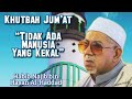 рџ ґ LIVE KHUTBAH JUM AT Oleh Habib Najib Bi Hasan Al Haddad Tidak Ada Manusia Yang Kekal рџ ґ LIVE KHUTBAH JUM AT Oleh Habib Najib Bi Hasan Al Haddad Tidak Ada Manusia Yang Kekal