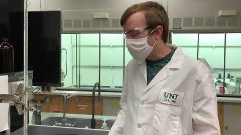 Determination of KHP