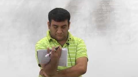 Total Quality Management TQM   Lecture 1 Part 1   DKC   CA Final Video Lectures