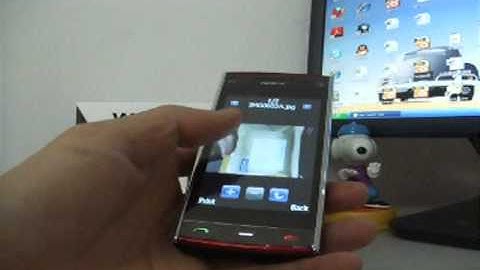 WG6 Quadband Dual Sim Dual Standby TV Wifi Java Phone from eezol.com