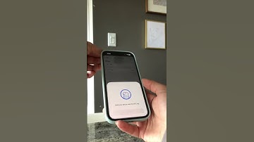 AUTOMATE YOUR LIFE with NFC TAGS 👀🙌 I love this organization life hack #nfctag #organizationhacks