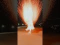 Big Sky Shot #fireworks #pyro #skyshot #crackers
