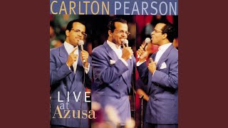 Video thumbnail of "Carlton D Pearson - In the Arms of Jesus (Live)"