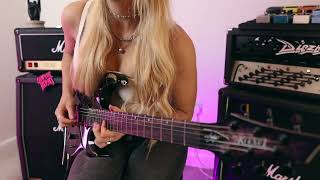 George Michael - Careless Whisper (SHRED VERSION) || Sophie Lloyd