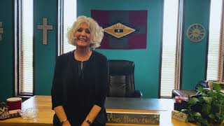 This week at Four Corners Home For Children (June 20th)
