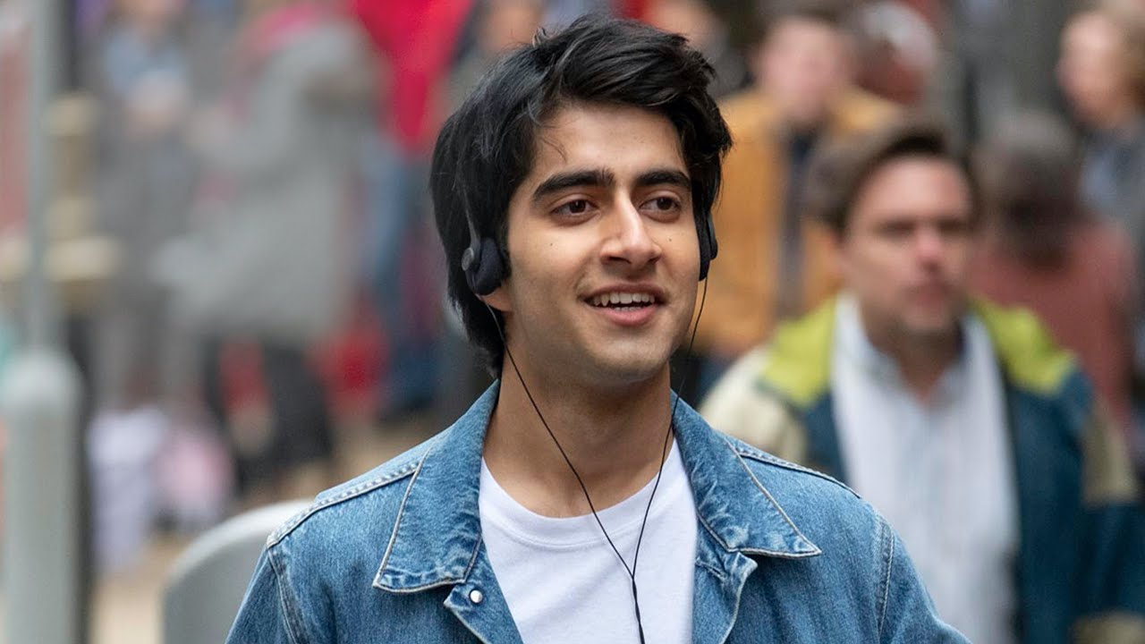 Blinded by the Light (Cegado por la luz) (2019 VO Subtitulado Español) - Tráiler