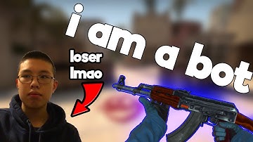 i play csgo for the first time