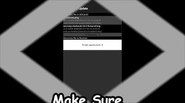 Install Custom Recovery||Lava Iris X8 Lollipop||CTR Recovery ||Sure Install..