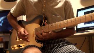 LARRY  CARLTON　-　Room 335 chords