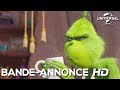 Le Grinch / Bande-annonce officielle VOST [Au cinéma le 28 novembre]