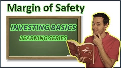 Margin of Safety Explained - How to Beat the Stock Market!