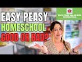 Easy peasy homeschool reviews  complete guide and review of easy peasy all in one homeschool 2023