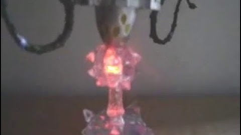 Quintesson Prosecutor figure