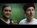 Capture de la vidéo 50Hurtz; 1 Year Of Wreckin' Mt Eden Interview