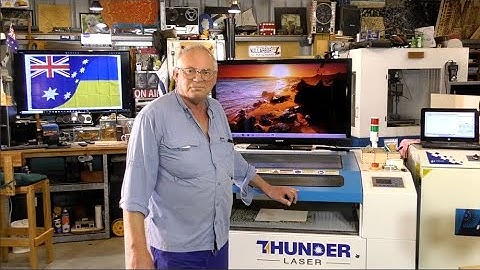 Thunder Laser EXPLAINER scanline offset adjustment Line or Fill