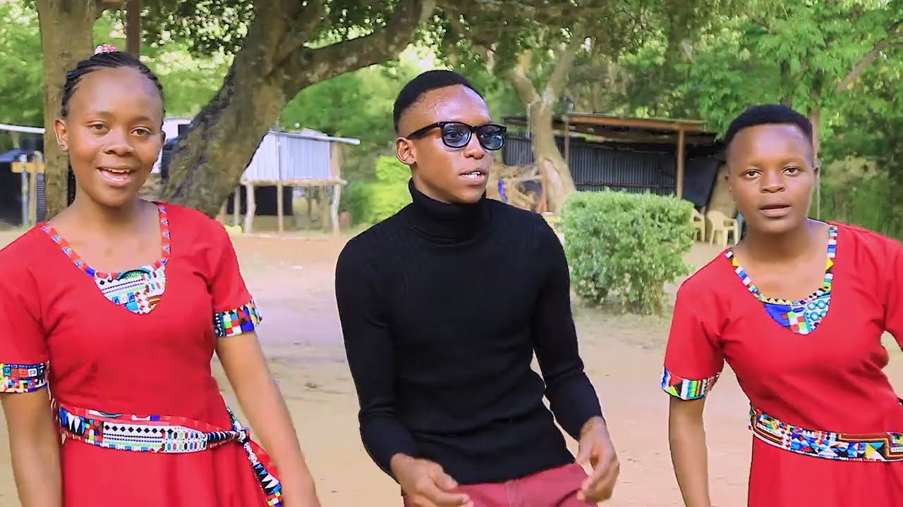 Duniani - A.I.C Kwale Choir Makueni