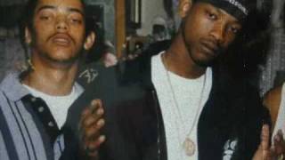 Slip Capone feat Kurupt - American Werewolf