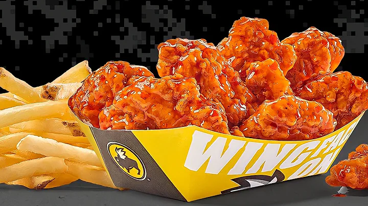 Things You Didn't Know About Buffalo Wild Wings Marathon